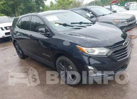 3GNAXKEV1LS715552