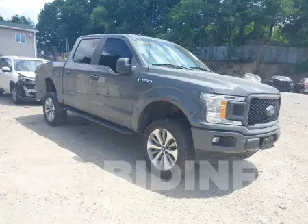 1FTEW1EP4JFB65631