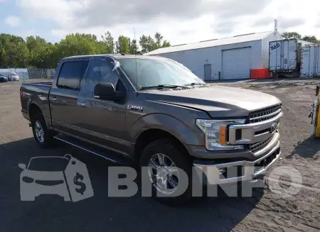 1FTEW1EP4JFA12828