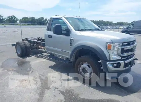 1FDFF6LT1MDA05297