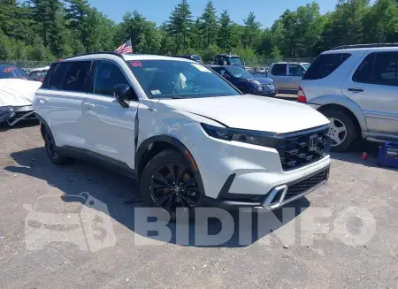 2HKRS6H97SH820198