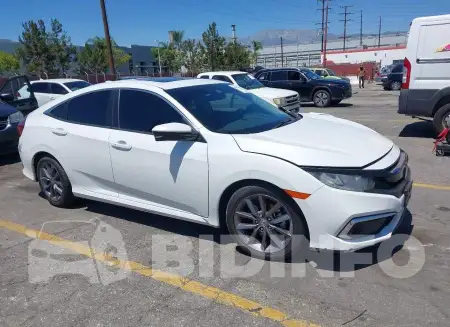 19XFC1F39LE220158
