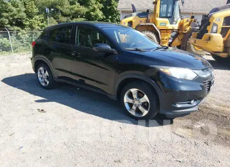 3CZRU6H5XHM701758