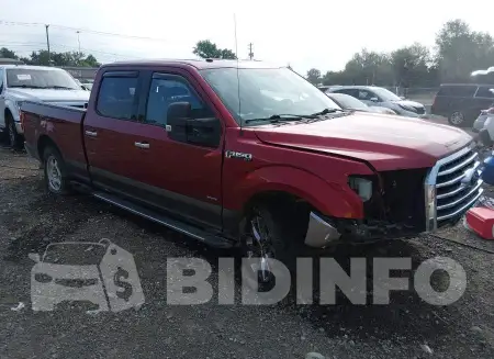 1FTFW1EG7HFC33015