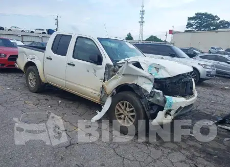 1N6AD0ER6KN728540