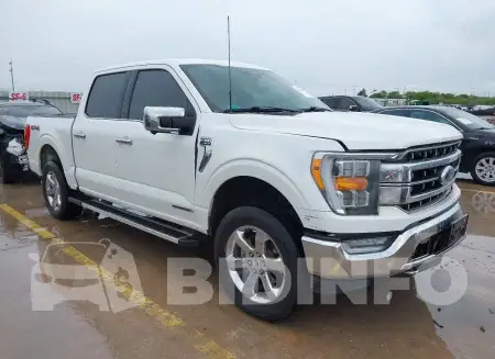 1FTFW1ED6NFB81250