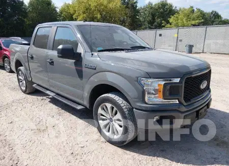 1FTEW1EP1JFE09557