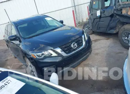 5N1DR2MN6KC605355