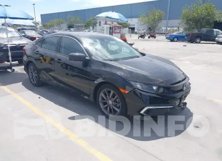 19XFC1F30LE202017