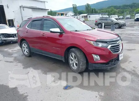 2GNAXXEV1M6139538