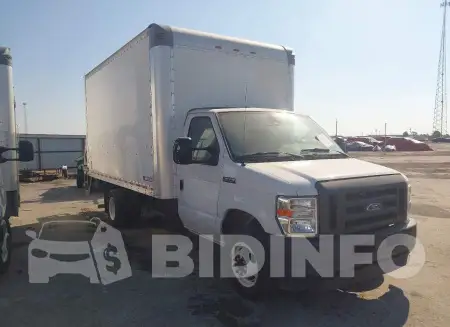 1FDWE3FN6MDC10032