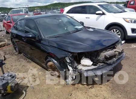 2HGFE2F50NH609801