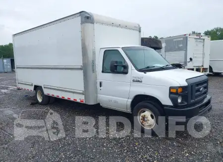 1FDWE3FS5HDC42126