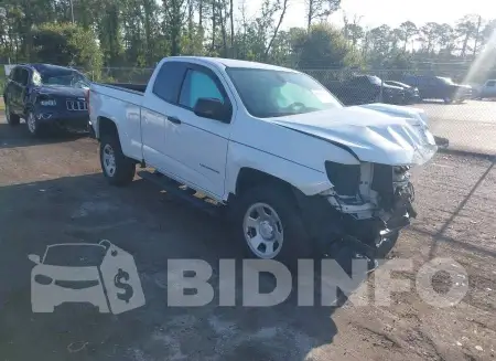1GCHSBEN1M1131743