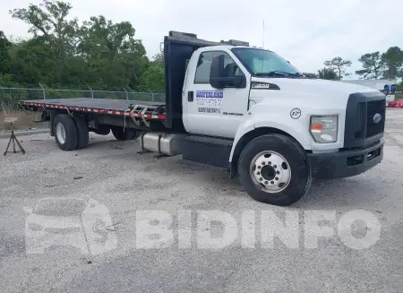 1FDNF6DC7KDF11191