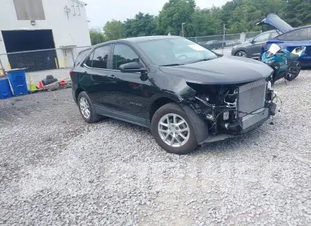 3GNAXUEV8NL281705