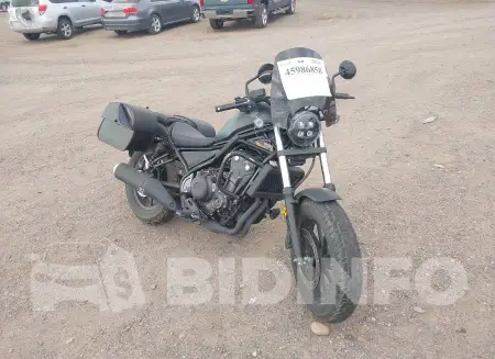 MLHPC5607N5500013