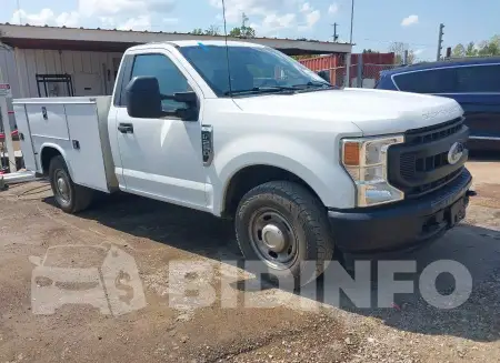 1FDBF2A6XNED44821