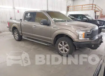 1FTEW1EP1JKD56110