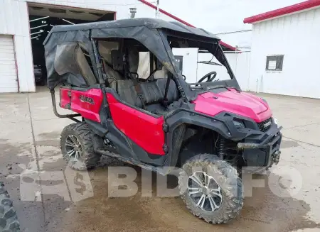 1HFVE042XJ4203318