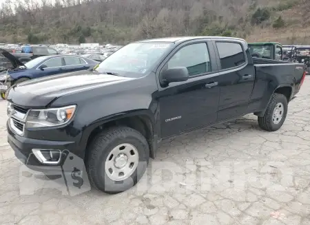 1GCGTBEN9J1293527