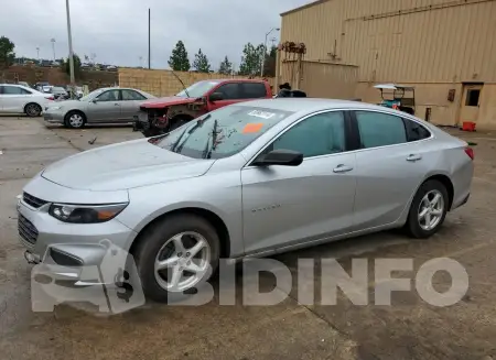 1G1ZB5ST1HF200909