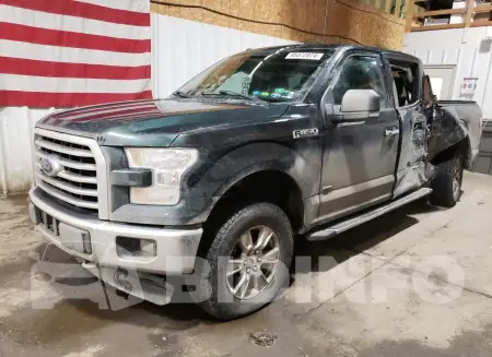 1FTEW1EP2GFA70901