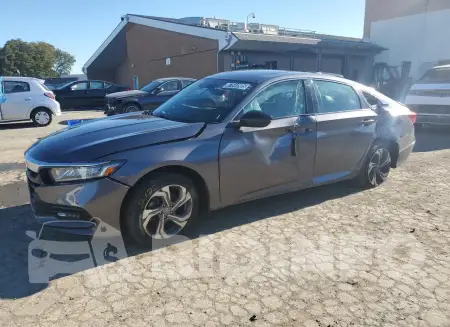 1HGCV1F58KA152307