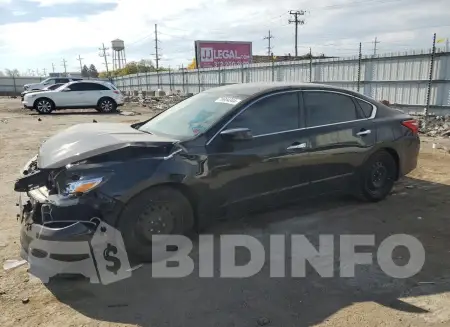 1N4AL3AP4GC122318