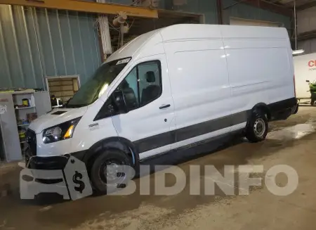 1FTBR3X84NKA63657