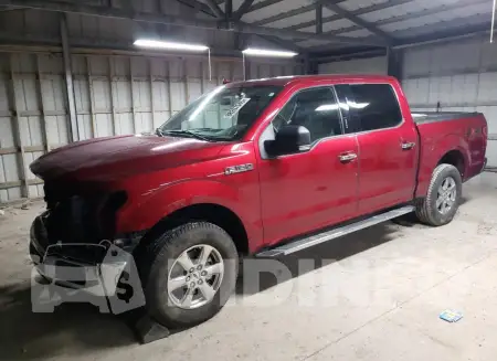 1FTEW1EP4JKD40581