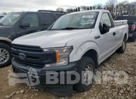 1FTMF1CB5KKD32042