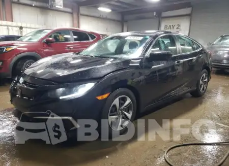 19XFC2F65KE213626