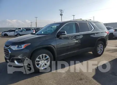 1GNEVGKW2LJ190200