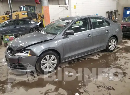 3VW167AJ8HM404236