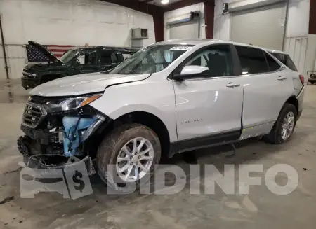 3GNAXUEV1MS134629