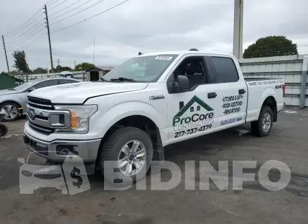 1FTFW1E50KFC34111