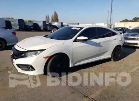 19XFC2F83KE200570