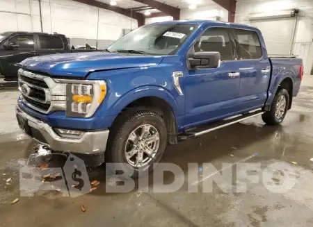 1FTEW1EP4PKE38390