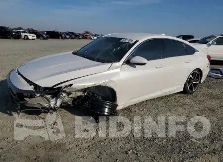 1HGCV1F30LA116921