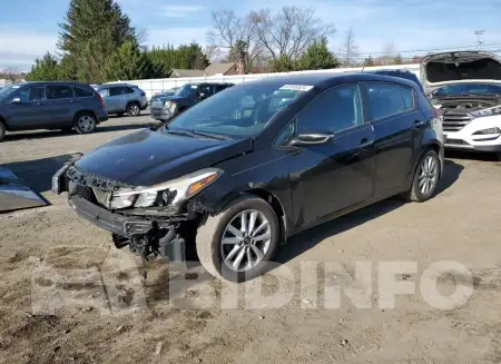 KNAFK5A88H5669635