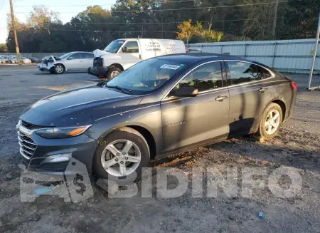 1G1ZB5ST7KF201120