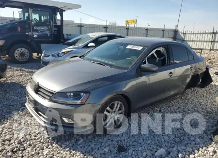 3VW167AJ8JM227807