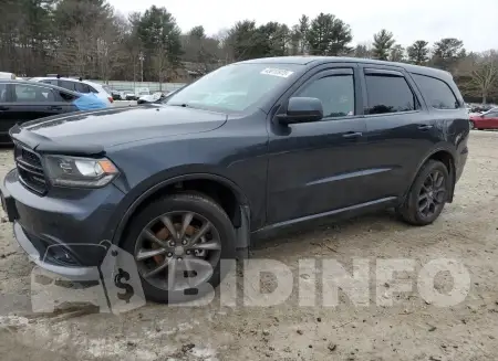 1C4RDJAG7GC341319