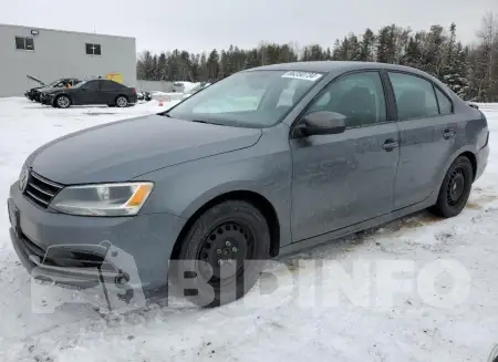 3VW2B7AJ5HM213521