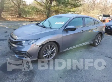 19XFC1F36KE201582
