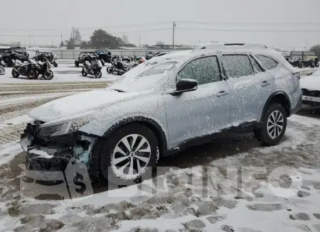 4S4BTAAC3L3212727