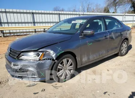 3VW2B7AJ3HM310829