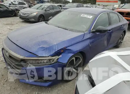 1HGCV1F30NA121443