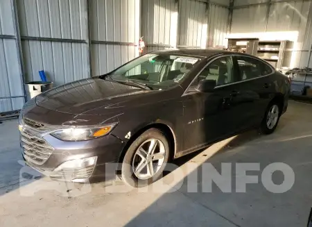 1G1ZD5ST3PF160731